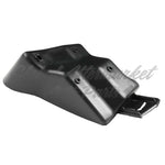 BUMPER RETAINER RR LH SDN — photo 4