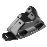 BUMPER RETAINER RR LH SDN