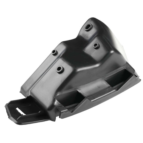BUMPER RETAINER RR LH SDN
