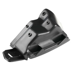 BUMPER RETAINER RR LH SDN