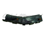 REBAR BRACKET RR LH PLASTIC — photo 1