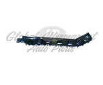 BUMPER STIFFENER BRACKET RR LH — photo 1