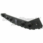 BUMPER STIFFENER BRACKET RR LH — photo 2