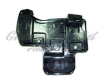 BUMPER SIDE BRACKET FR LH UPPER — photo 1