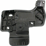 BUMPER SIDE BRACKET FR LH UPPER — photo 2