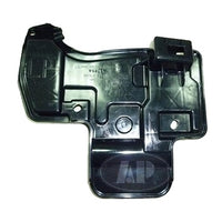 BUMPER SIDE BRACKET FR LH UPPER