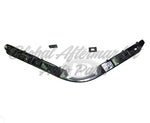 REBAR RR SIDE SUPPORT BRACKET LH PLASTIC — photo 1