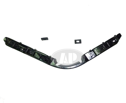 REBAR RR SIDE SUPPORT BRACKET LH PLASTIC