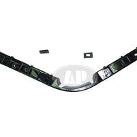 REBAR RR SIDE SUPPORT BRACKET LH PLASTIC
