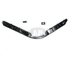 REBAR RR SIDE SUPPORT BRACKET LH PLASTIC
