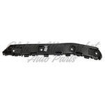BUMPER SUPPORT BRACKET RR LH SIDE LOWER — photo 1