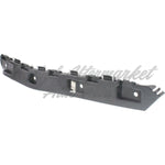 BUMPER SUPPORT BRACKET RR LH SIDE LOWER — photo 2