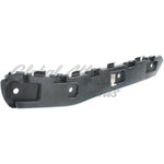 BUMPER SUPPORT BRACKET RR LH SIDE LOWER — photo 3