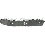 BUMPER SUPPORT BRACKET RR LH SIDE LOWER — photo 5