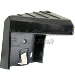 BUMPER SUPPORT BRACKET RR LH SIDE UPPER — photo 2