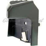 BUMPER SUPPORT BRACKET RR LH SIDE UPPER — photo 3