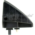 BUMPER SUPPORT BRACKET RR LH SIDE UPPER — photo 4