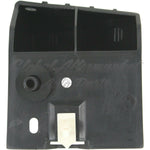 BUMPER SUPPORT BRACKET RR LH SIDE UPPER — photo 5