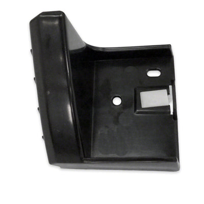 BUMPER SUPPORT BRACKET RR LH SIDE UPPER