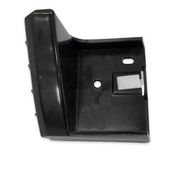 BUMPER SUPPORT BRACKET RR LH SIDE UPPER