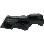 BUMPER BRACKET RR LH LOWER PLASTIC — photo 2