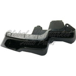 BUMPER BRACKET RR LH LOWER PLASTIC — photo 3