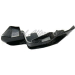 BUMPER BRACKET RR LH LOWER PLASTIC — photo 4