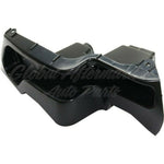 BUMPER BRACKET RR LH LOWER PLASTIC — photo 5