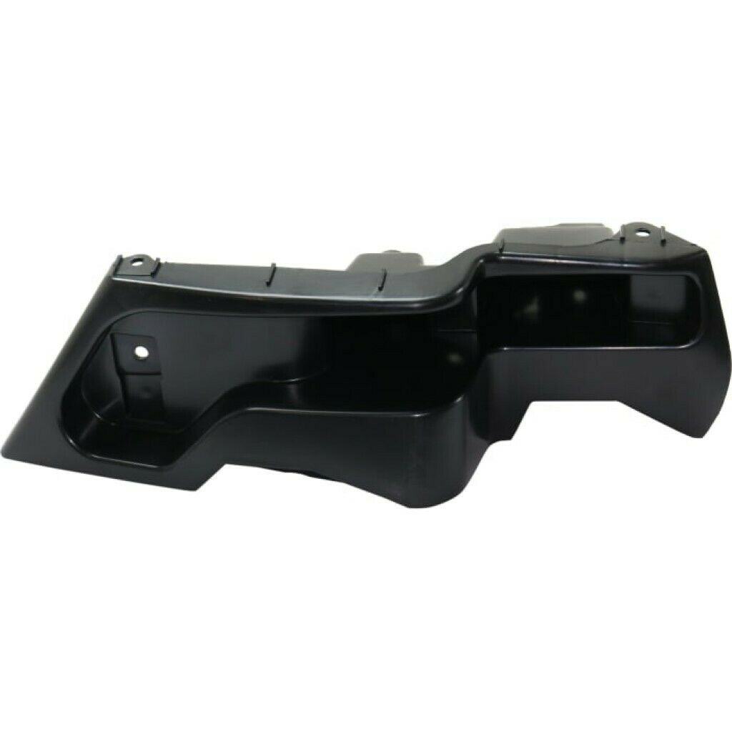 BUMPER BRACKET RR LH LOWER PLASTIC