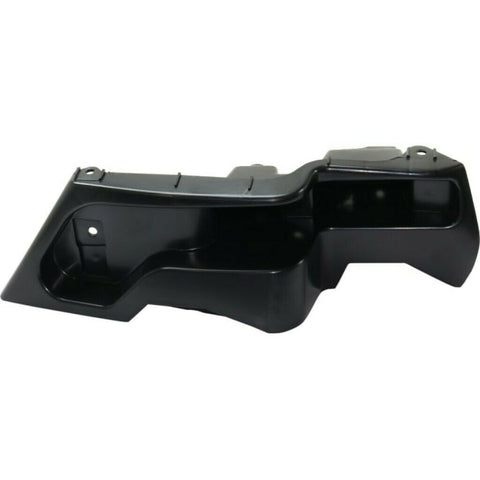 BUMPER BRACKET RR LH LOWER PLASTIC