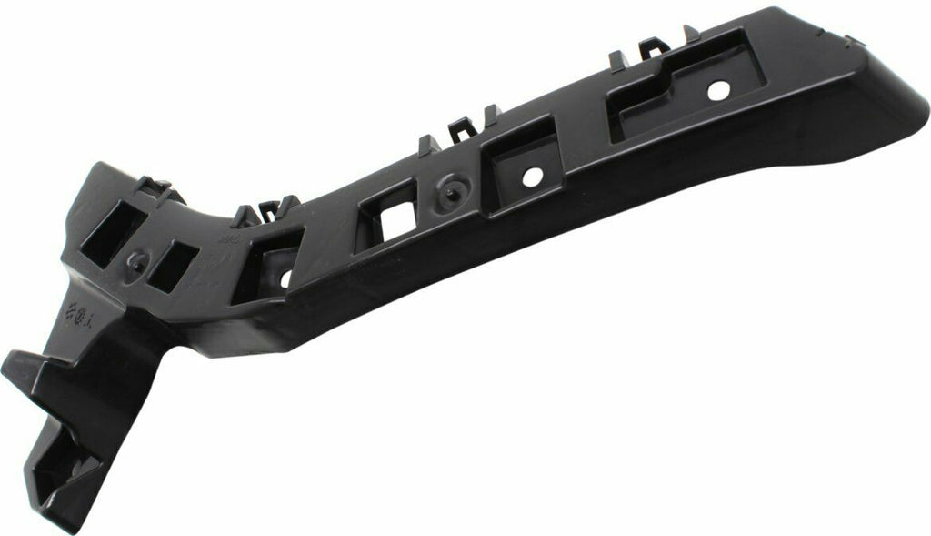 BUMPER SUPPORT RR LH UPPER HERMOSILLO MEXICO PLANT