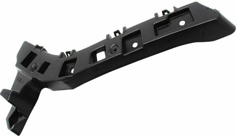 BUMPER SUPPORT RR LH UPPER HERMOSILLO MEXICO PLANT