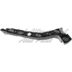 BUMPER BRACKET RR LH UPPER FLATROCK PLANT MODEL — photo 2