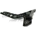 BUMPER BRACKET RR LH UPPER FLATROCK PLANT MODEL — photo 3