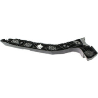 BUMPER BRACKET RR LH UPPER FLATROCK PLANT MODEL
