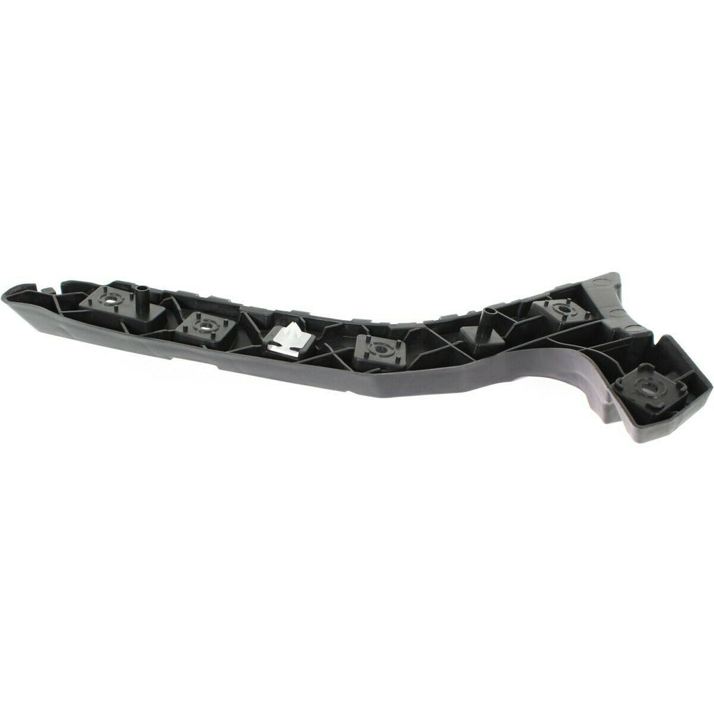 BUMPER BRACKET RR LH UPPER FLATROCK PLANT MODEL