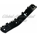 BUMPER SUPPORT RR LH LOWER — photo 2