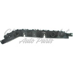 BUMPER SUPPORT BRACKET RR LH — photo 2