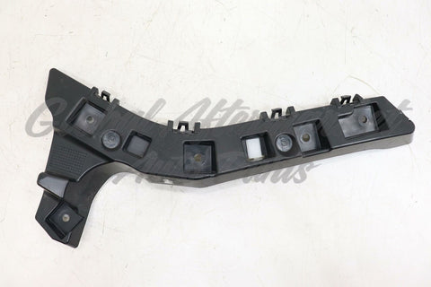 BUMPER BRACKET RR LH INNER