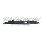 BUMPER SUPPORT RR LH PLASTIC — photo 1