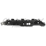 BUMPER SUPPORT RR LH PLASTIC — photo 4