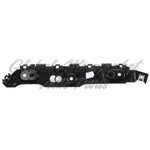BUMPER SUPPORT RR LH PLASTIC — photo 5