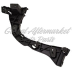BUMPER RETAINER RR LH OUTER HB MODEL — photo 4