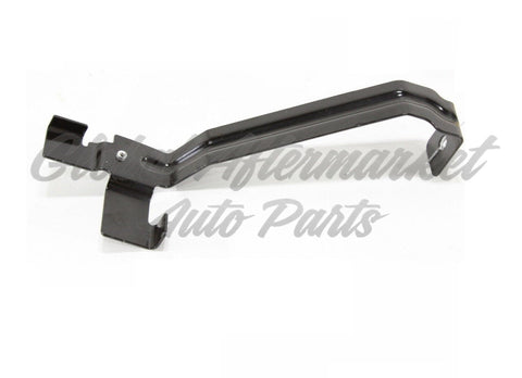 BUMPER SUPPORT BRACKET RR LH INNER STEEL