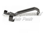 BUMPER SUPPORT BRACKET RR LH INNER STEEL — photo 2