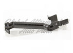 BUMPER SUPPORT BRACKET RR LH INNER STEEL — photo 3