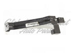 BUMPER SUPPORT BRACKET RR LH INNER STEEL — photo 4