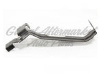 BUMPER SUPPORT BRACKET RR LH INNER STEEL — photo 5