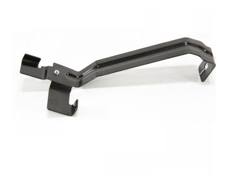 BUMPER SUPPORT BRACKET RR LH INNER STEEL