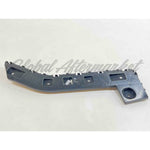 BUMPER SUPPORT RR LH OUTER PLASTIC — photo 1